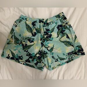 Patagonia Baggies 5”